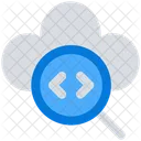 Cloud  Icon