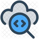 Cloud  Icon