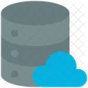 Cloud  Icon