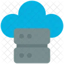 Cloud  Icon