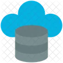 Cloud  Icon