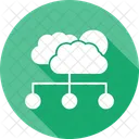 Cloud  Icon