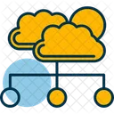 Cloud  Icon