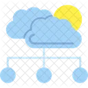 Cloud  Icon