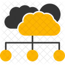 Cloud  Icon