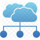 Cloud  Icon