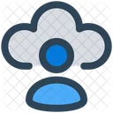 Cloud  Icon