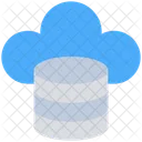 Data Database Server Icon