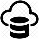 Data Database Server Icon