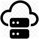 Data Database Server Icon
