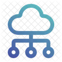 Cloud  Icon