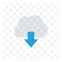 Cloud  Icon