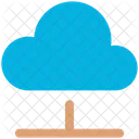 Cloud  Icon