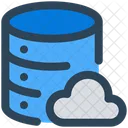 Cloud  Icon