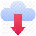 Cloud Cloud Computing Cloud Hosting Icon