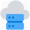 Data Storage Server Icon