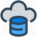 Cloud  Icon