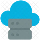 Data Storage Server Icon