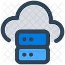 Cloud  Icon