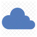 Cloud  Icon