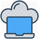 Network Networking Cloud Icon