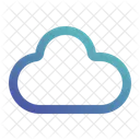 Cloud  Icon