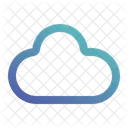 Cloud  Icon