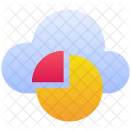 Cloud  Icon