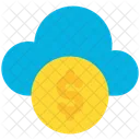 Cloud  Icon