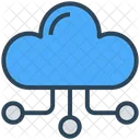 Cloud  Icon