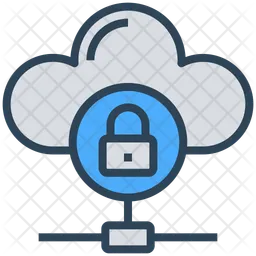 Cloud  Icon