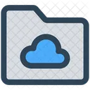 Cloud  Icon