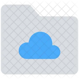 Cloud  Icon