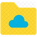 Cloud  Icon