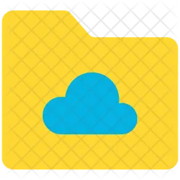 Cloud  Icon