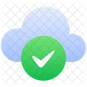 Cloud  Icon