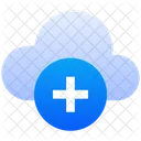 Cloud  Icon