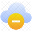 Cloud  Icon