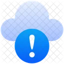 Cloud  Icon