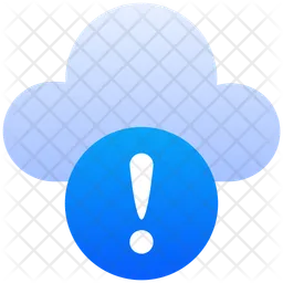 Cloud  Icon