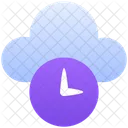 Cloud  Icon