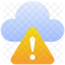 Cloud  Icon