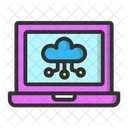 Cloud  Icon