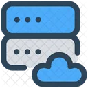 Cloud  Icon