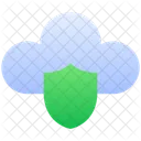 Cloud  Icon