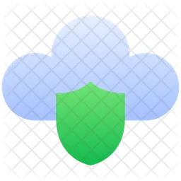 Cloud  Icon