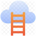 Cloud  Icon