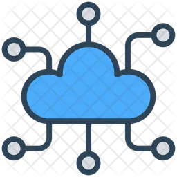 Cloud  Icon