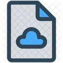 File Document Paper Icon