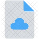 File Document Paper Icon